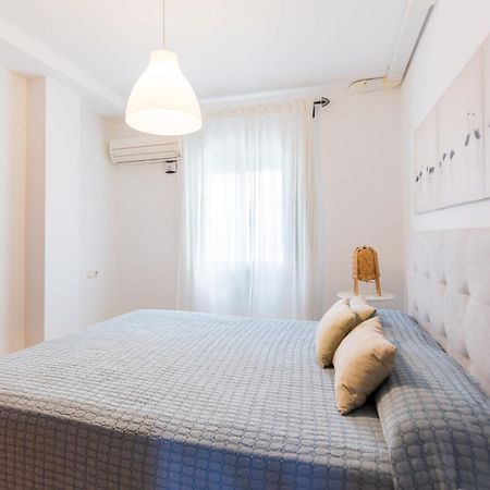 Bonito Apartamento En Primera Linea De Playa Estepona Extérieur photo